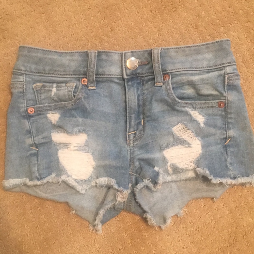 American Eagle shorts